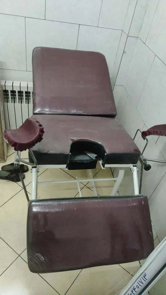 تخت ژنیکو|پزشکی|تهران, استقلال|دیوار