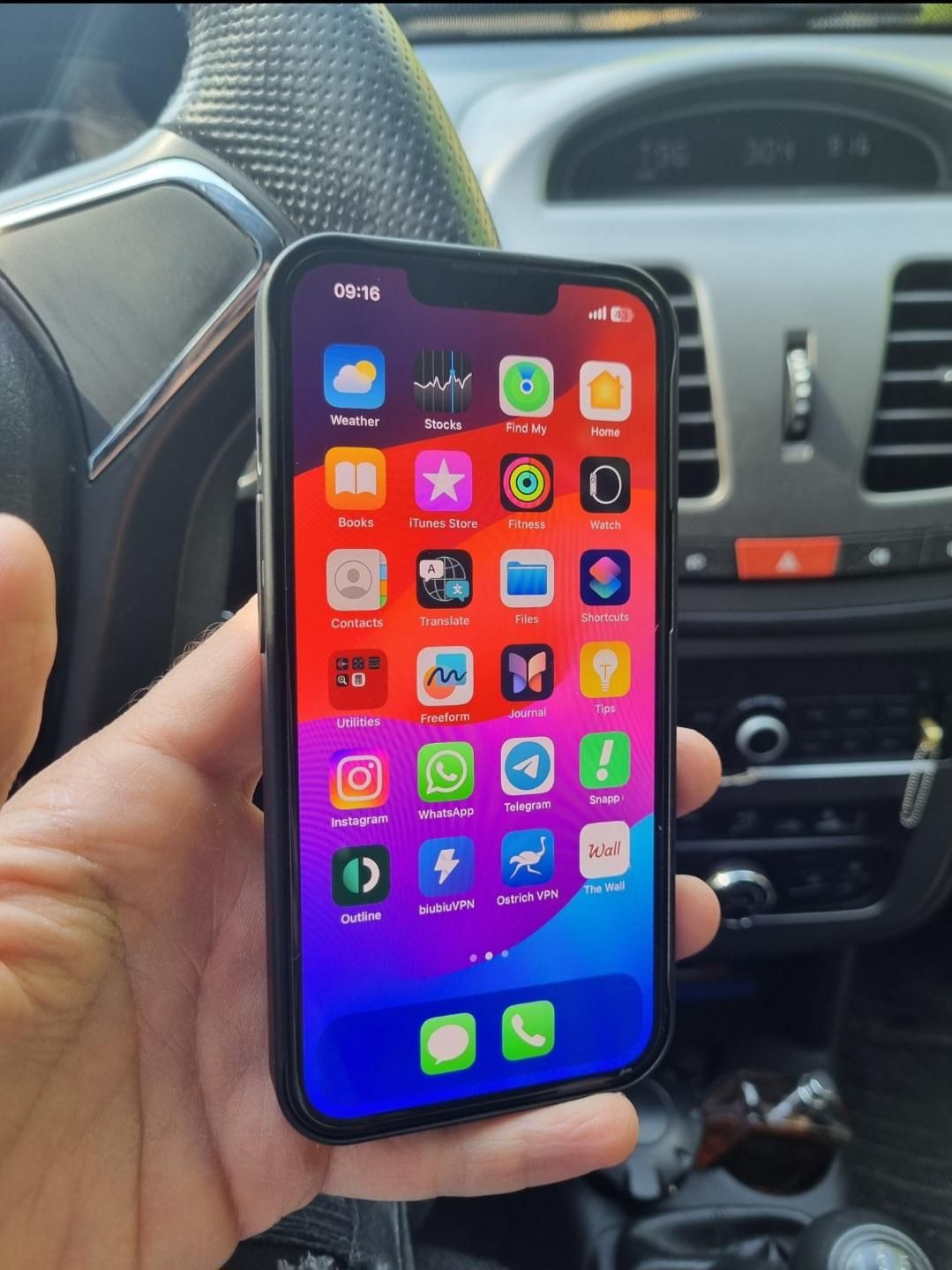 iphone 13 آیفون 13|موبایل|مسجد سلیمان, |دیوار