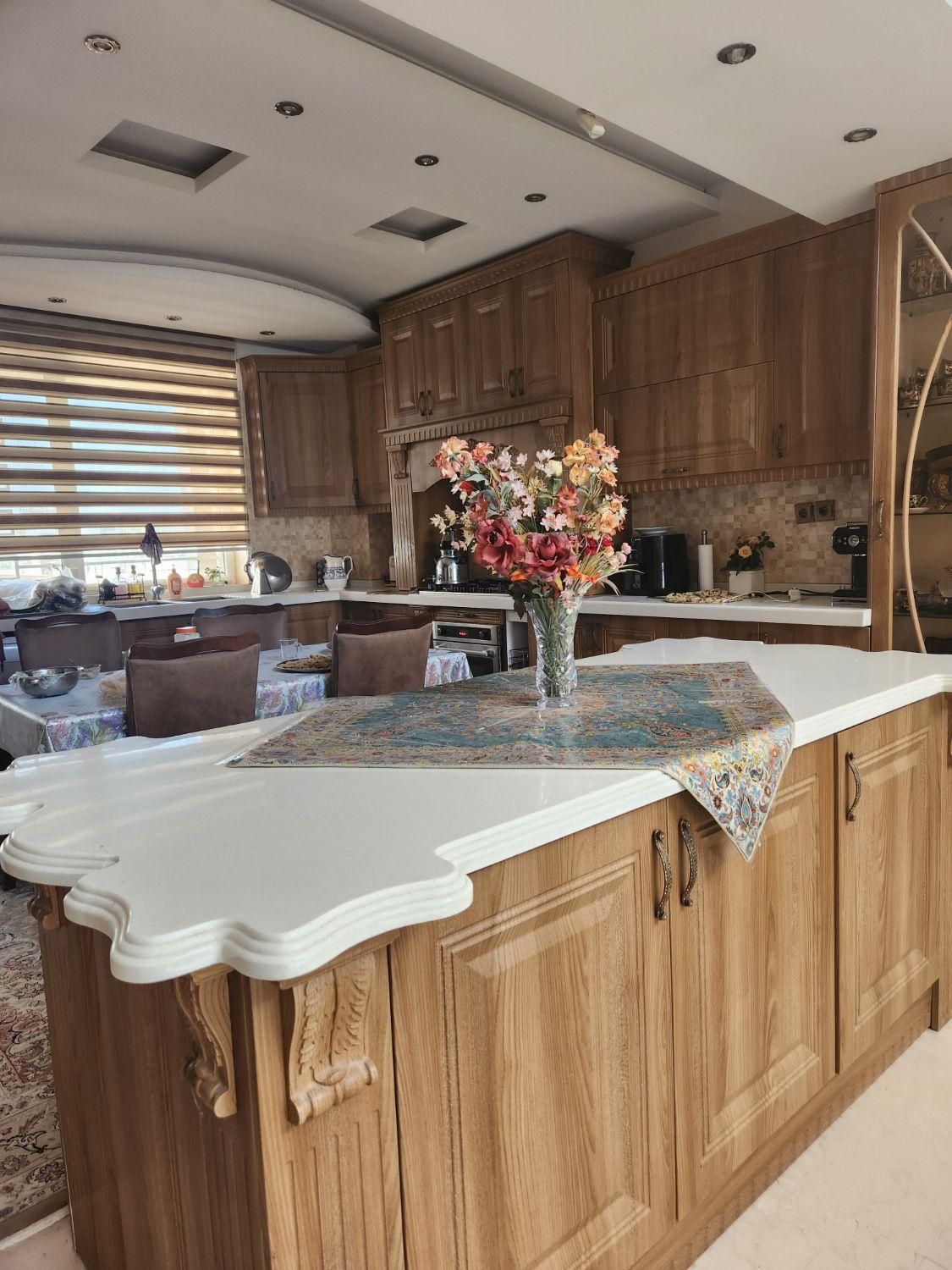 بلوار جمهوری خانه دوبلکس شخصی ساز|فروش خانه و ویلا|یزد, |دیوار