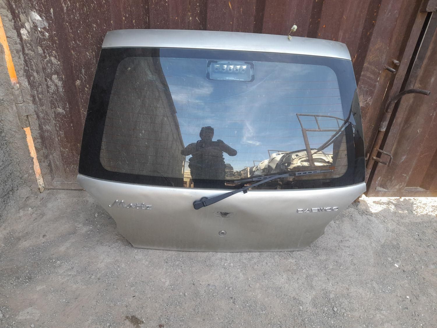 لوازم دوو ماتیز|قطعات یدکی و لوازم جانبی|تهران, شهید رجایی|دیوار