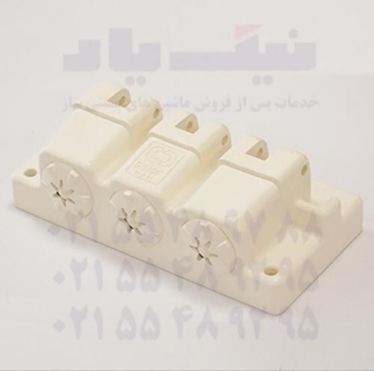 دستگاه بستنی نیک|کافی‌شاپ و رستوران|تهران, خرمشهر|دیوار