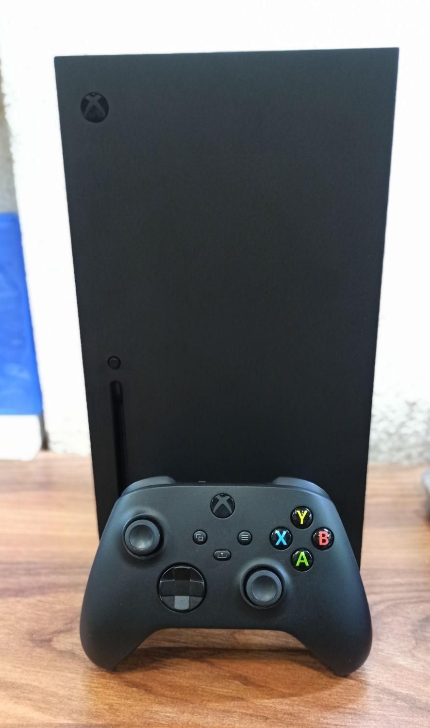 کنسول بازی XBOX Series X|کنسول، بازی ویدئویی و آنلاین|رشت, حاجی آباد|دیوار