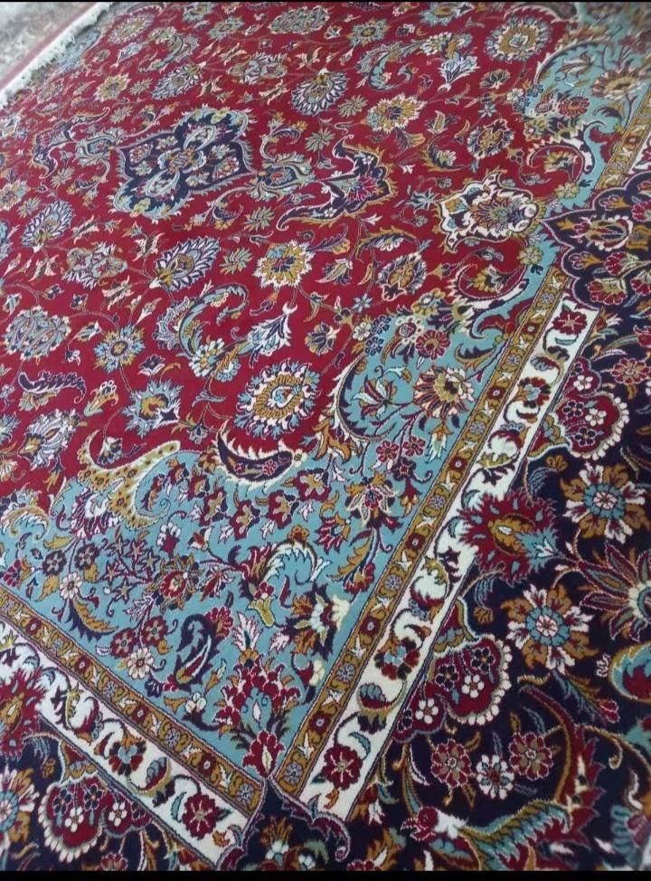 فرش 3در4|فرش|تربت جام, میرقوام الدین|دیوار