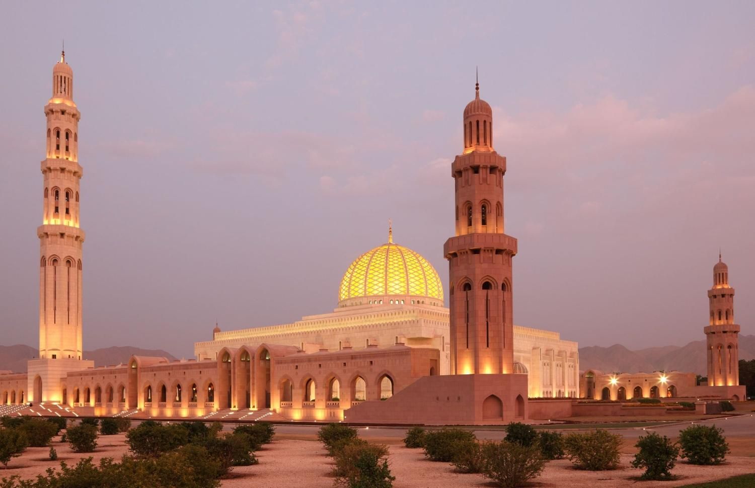 تورعمان/تورقطر/کارگزارسمی قطرعمان/تور عمان/تور قطر|تور و چارتر|شیراز, ریشمک|دیوار