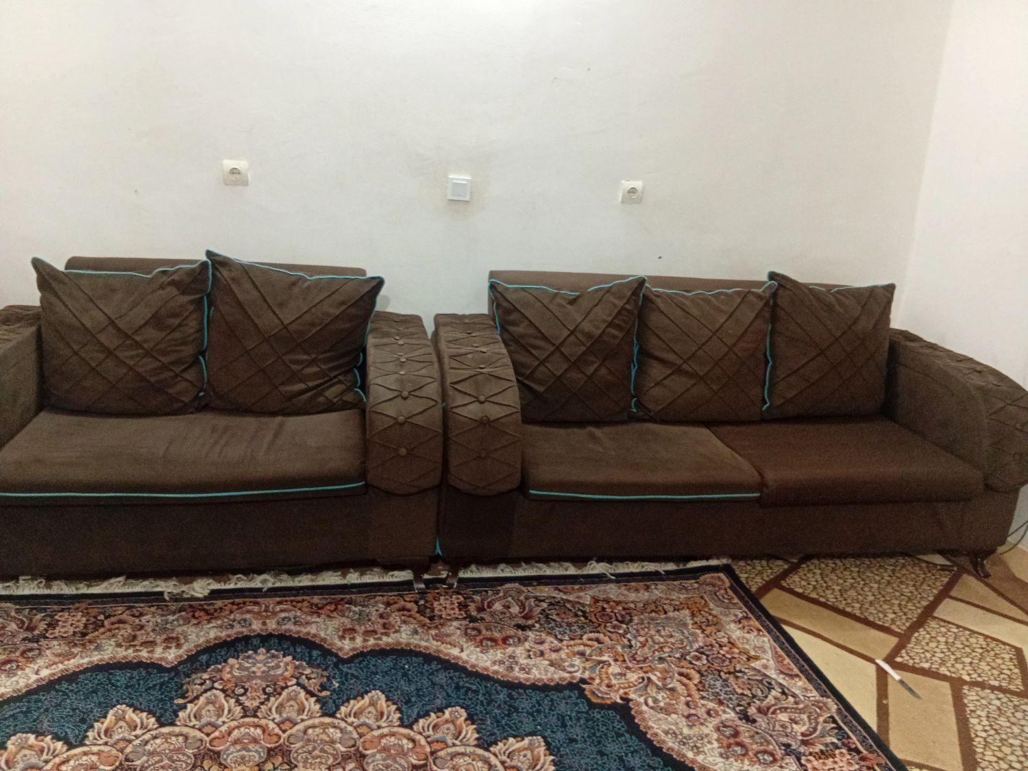 مبلمان|مبلمان خانگی و میز عسلی|بهبهان, |دیوار