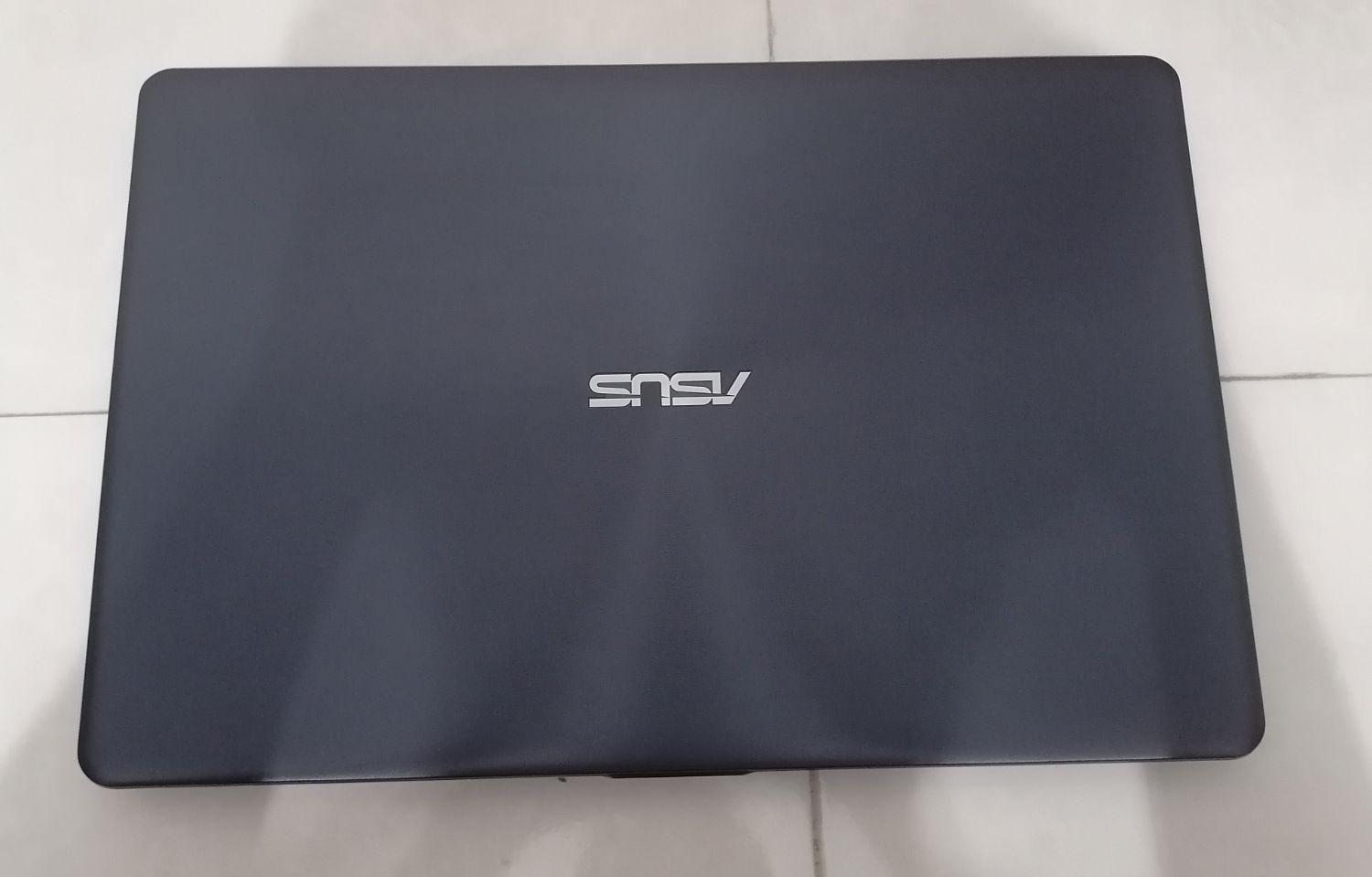 لپ تاپ ASUS مدل Vivobook|رایانه همراه|کرج, شهرک وحدت|دیوار