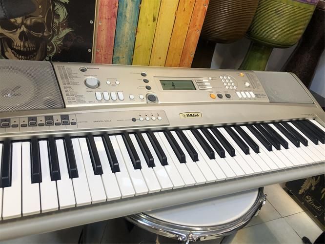 فروش ارگ Yamaha A300 درحد نو|پیانو، کیبورد، آکاردئون|اصفهان, بهارستان|دیوار