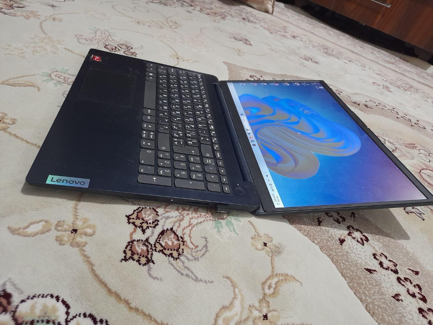 لب تاپ Lenovo SSD500|رایانه همراه|تهران, قیام‌دشت|دیوار