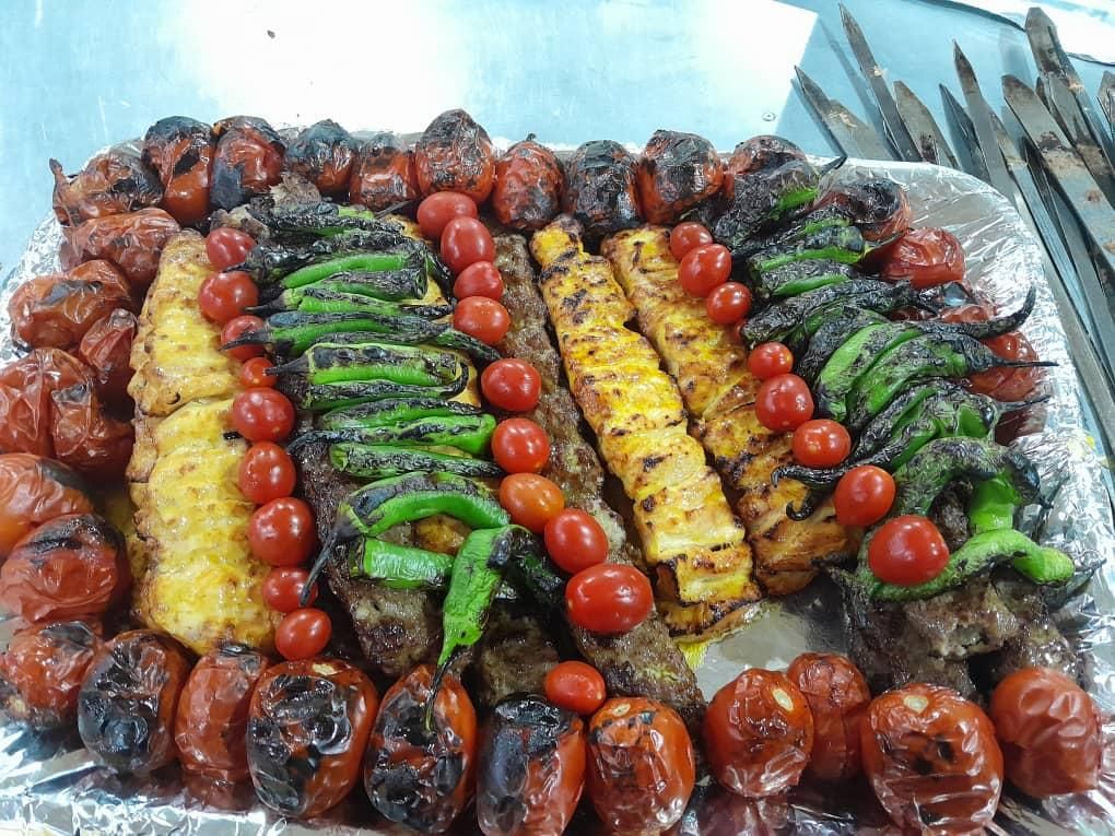 کارگراقاساده|استخدام خدمات فروشگاه و رستوران|تهران, بهمن یار|دیوار