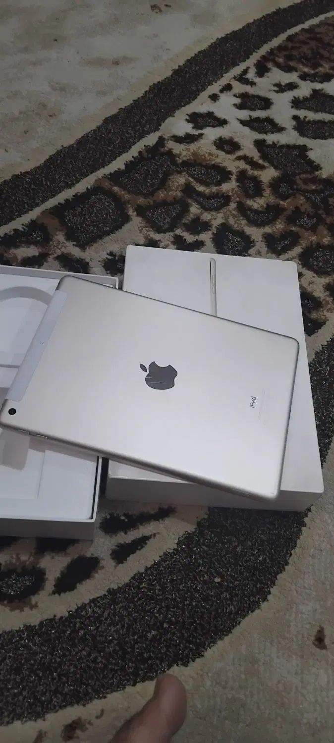 ایپد ipad 2017|تبلت|تهران, تهرانپارس شرقی|دیوار