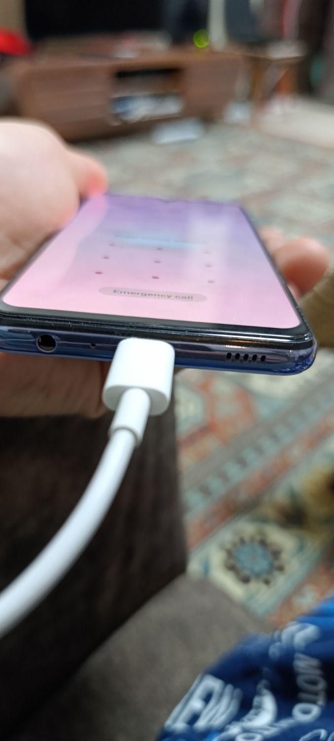 سامسونگ Galaxy A32 با حافظهٔ ۱۲۸ گیگابایت|موبایل|تهران, فاطمی|دیوار