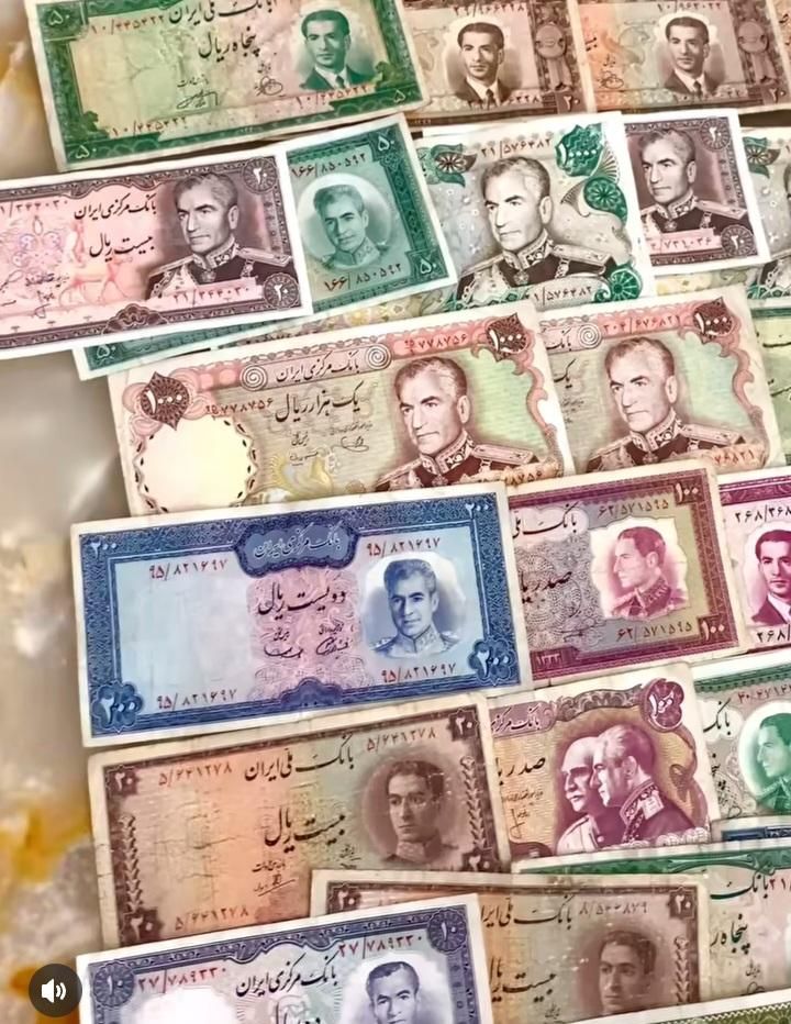 خرید و فروش سکه و اسکناس|کلکسیون سکه، تمبر، اسکناس|تهران, تجریش|دیوار