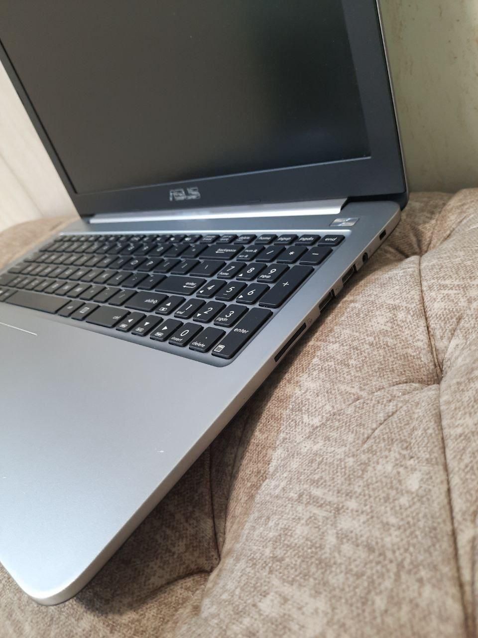 لپ‌تاپ ASUS VIVOBOOK K501|رایانه همراه|تهران, تهرانپارس شرقی|دیوار