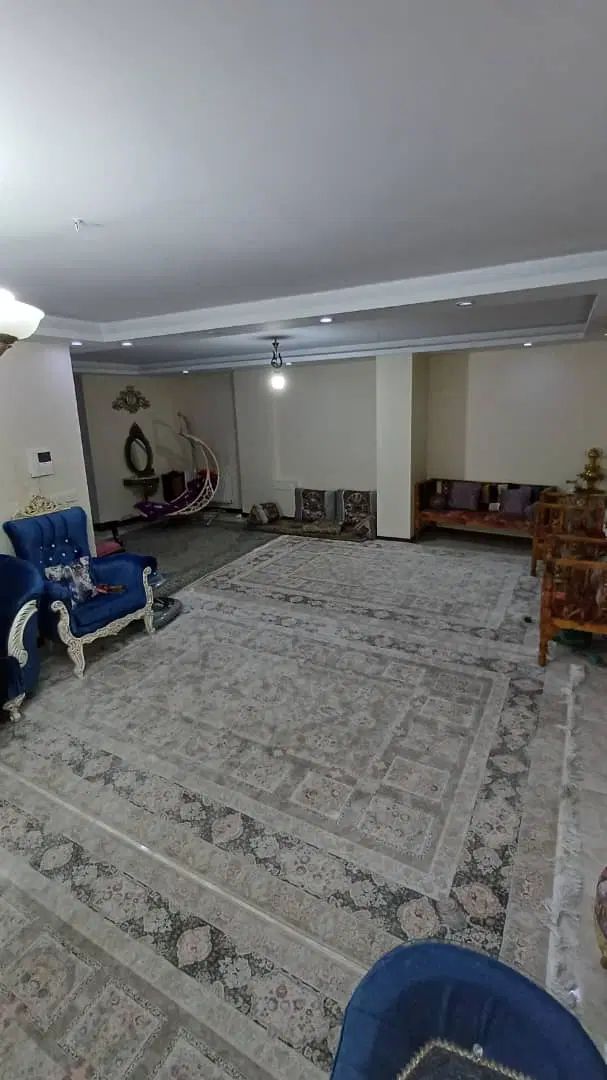 ۱۱۵متر دو خواب/فول /بهترین فرعی/سبلان.نظام آباد|اجارهٔ آپارتمان|تهران, شارق|دیوار