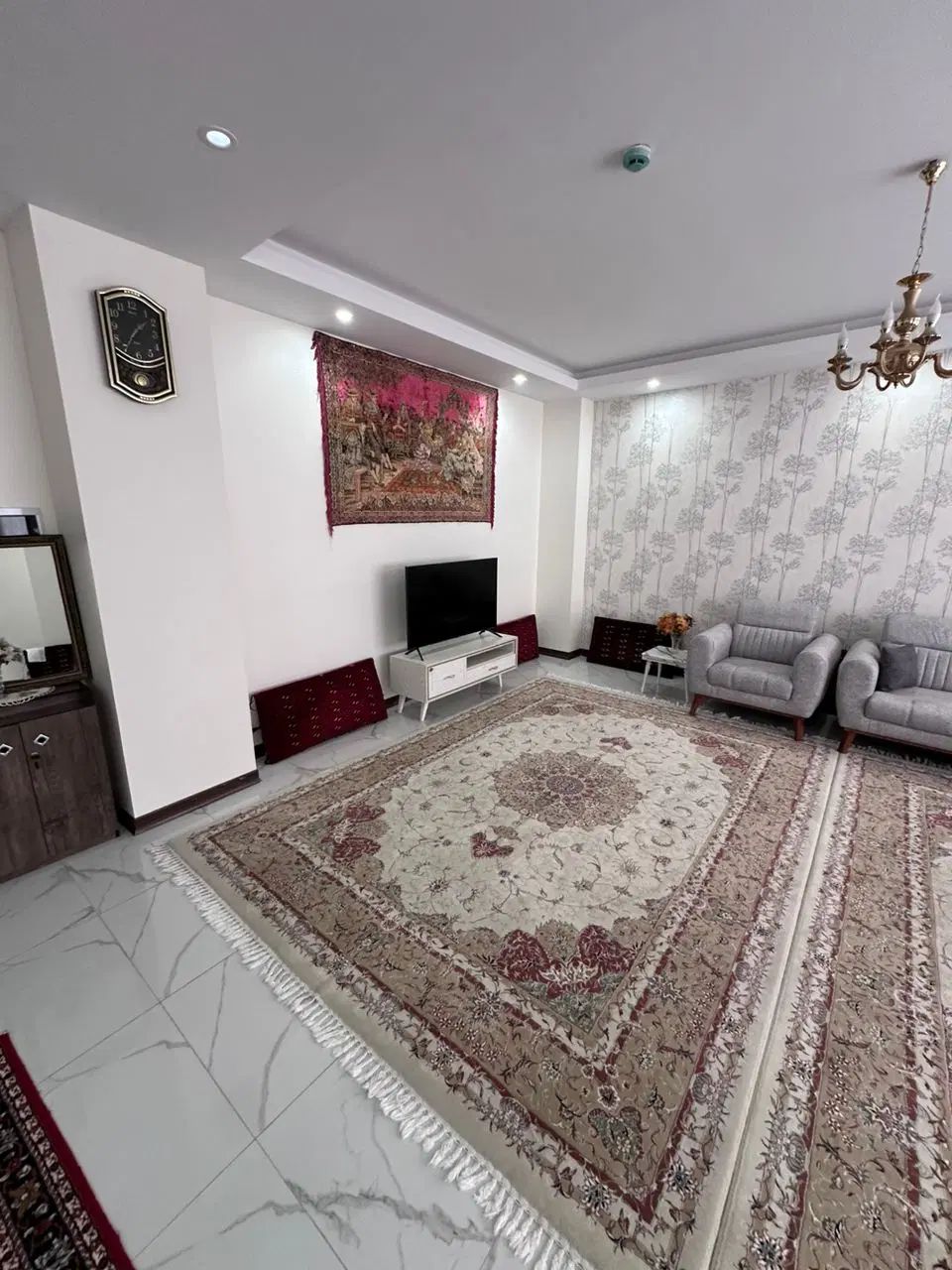 فروش آپارتمان فول امکانات بلوار بریانک نزدیک مترو|فروش آپارتمان|تهران, بریانک|دیوار