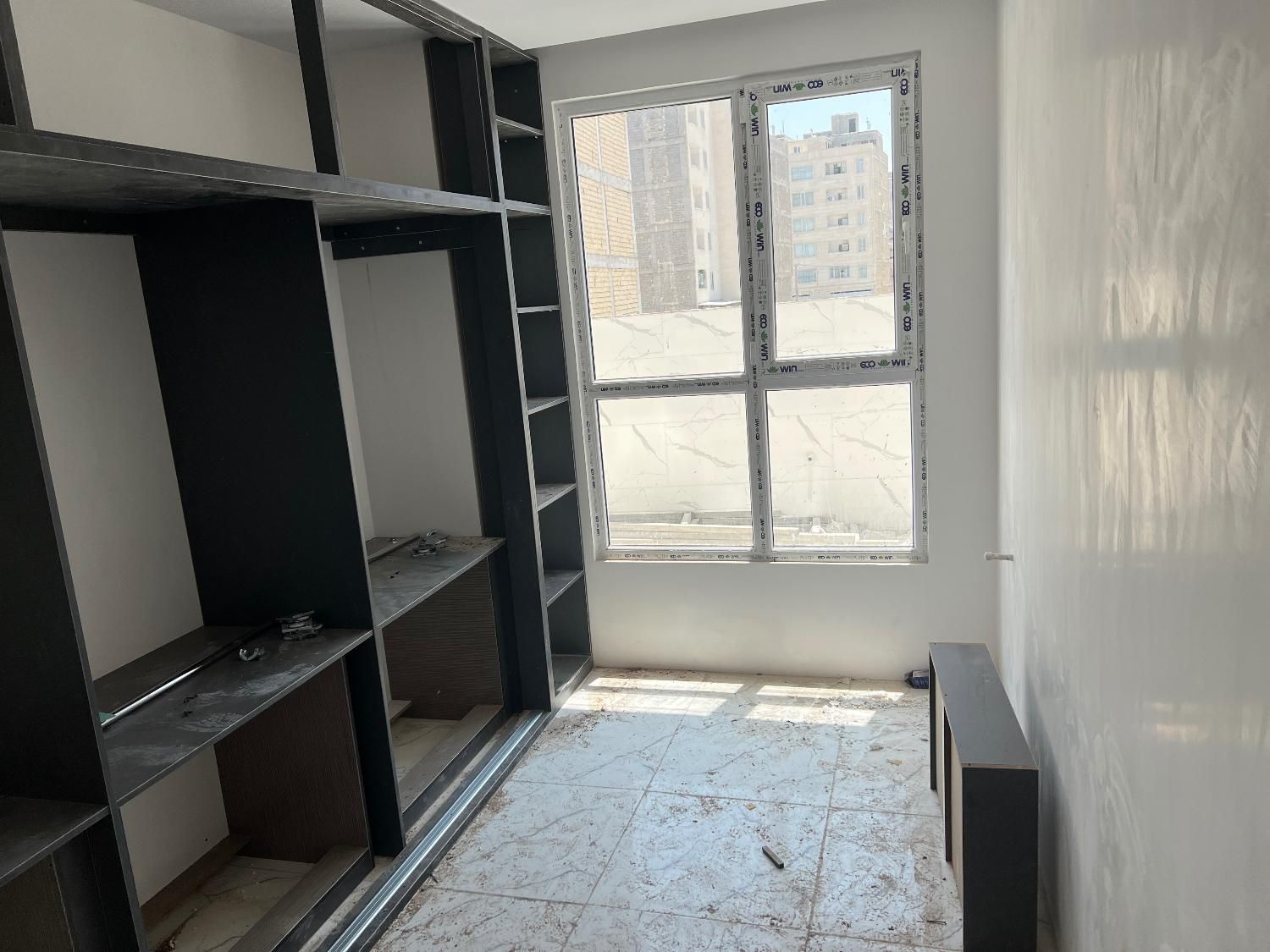 ۱۵۰ متر تک واحدی|فروش آپارتمان|شاهدشهر, |دیوار