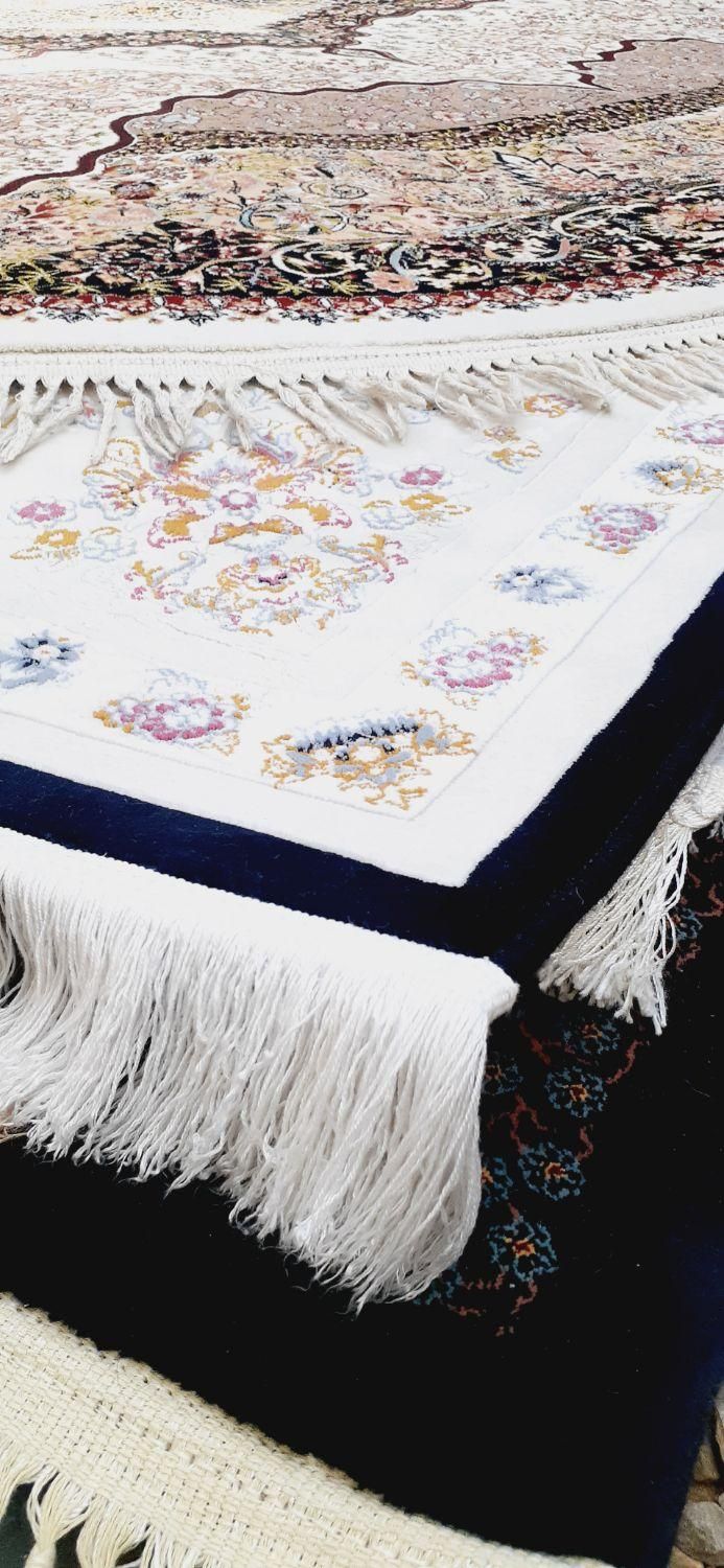 کارخانه قالیشویی نگین ماهشهر عضو رسمی اتحادیه|خدمات نظافت|بندر ماهشهر, |دیوار