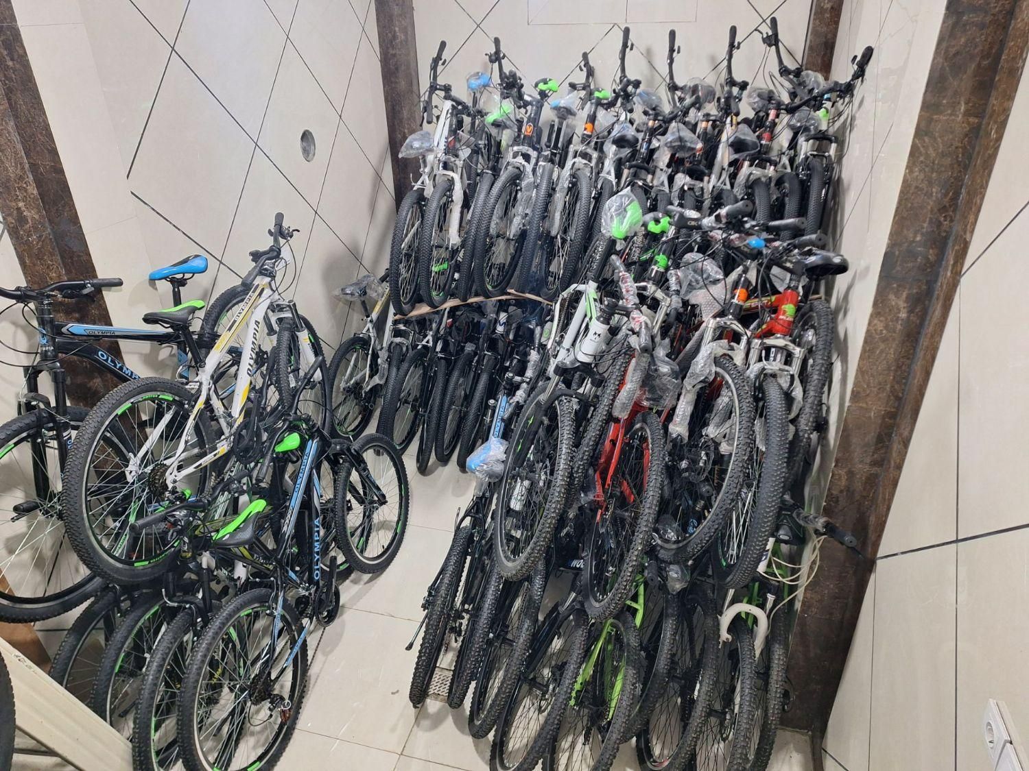 دوچرخه police اقساطی ۱۰ آیلیخ پیش پرداختسیز|دوچرخه، اسکیت، اسکوتر|تبریز, |دیوار