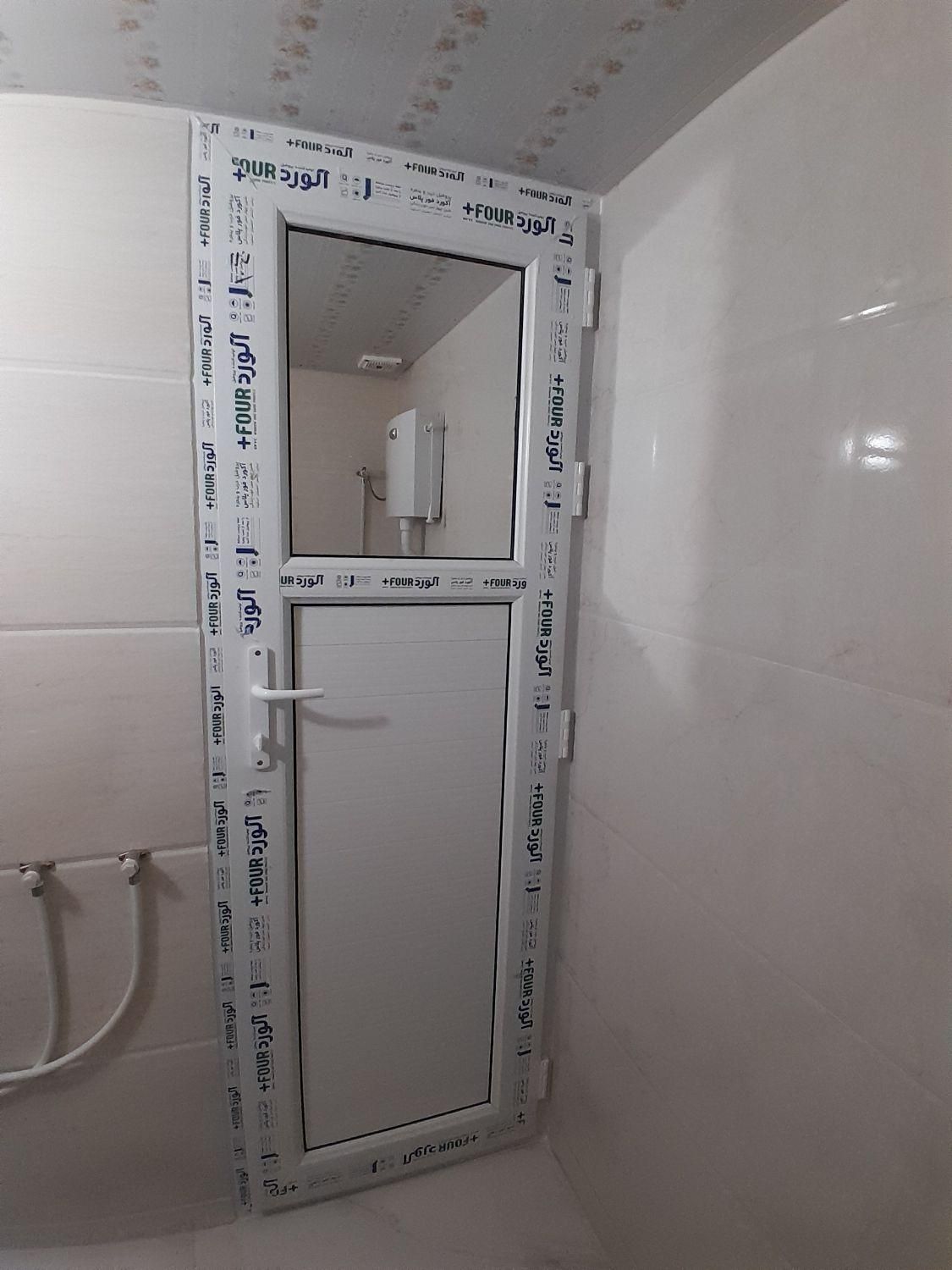 تولیدی درب و پنچره ،شیشه،توری صفرتاصد|خدمات پیشه و مهارت|رشت, گلسار|دیوار