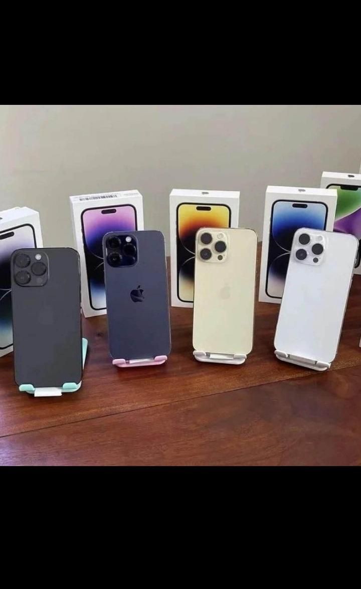 انواع ایفون نو و کارکرده/فروشگاه اپ استور|موبایل|ایلام, |دیوار