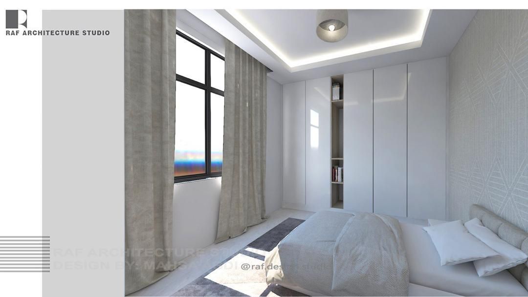 فروش آپارتمان ۱۸۵ متری ۳ خوابه|فروش آپارتمان|لاهیجان, امیرشهید|دیوار