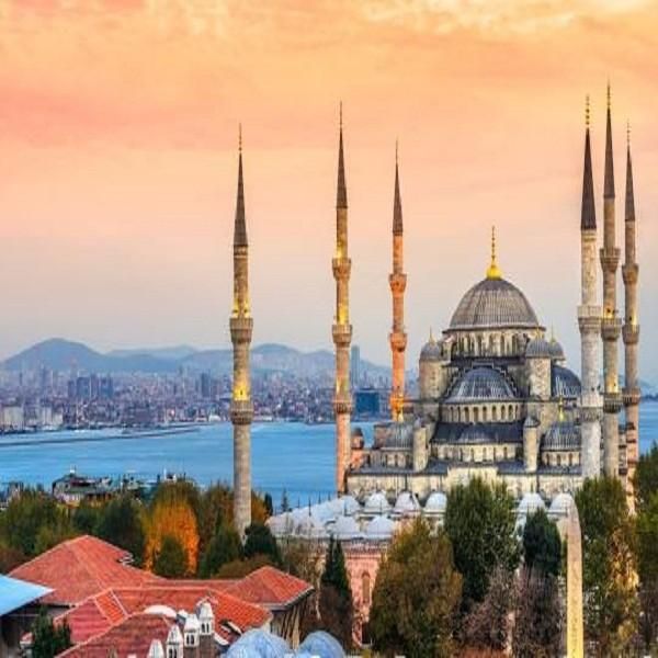 تور اقساط کیش قشم استانبول گرجستان دبی تورکیش|تور و چارتر|مشهد, سجاد شهر|دیوار