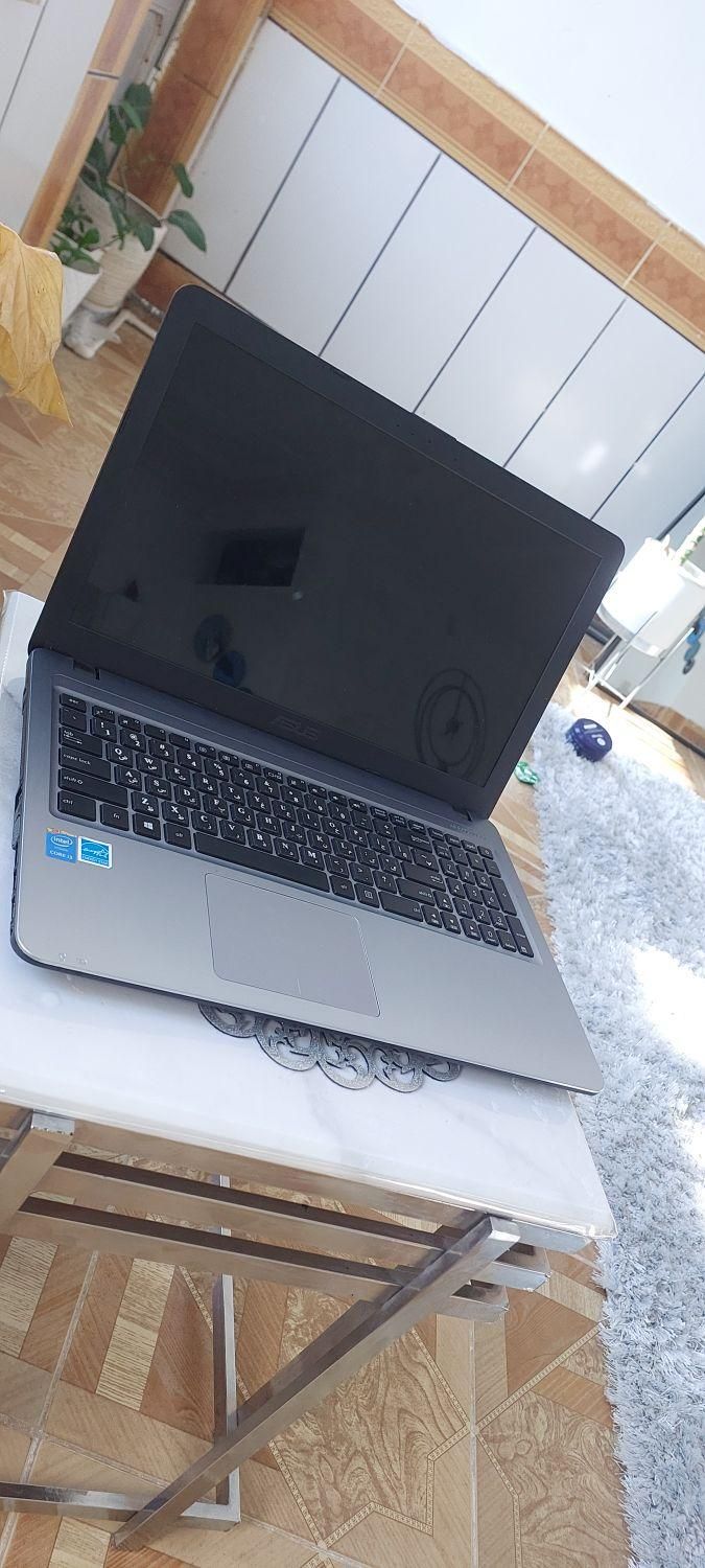 لپ تاپ، ایسوس، x540L آک|رایانه همراه|آبدانان, |دیوار