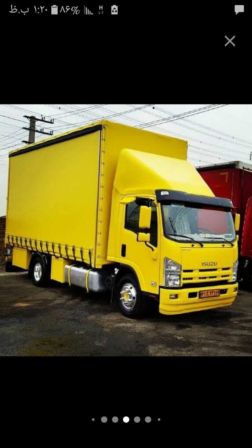 باربری داناحمل اثاثیه منزل وجهیزیه|خدمات حمل و نقل|قم, باجک سه|دیوار