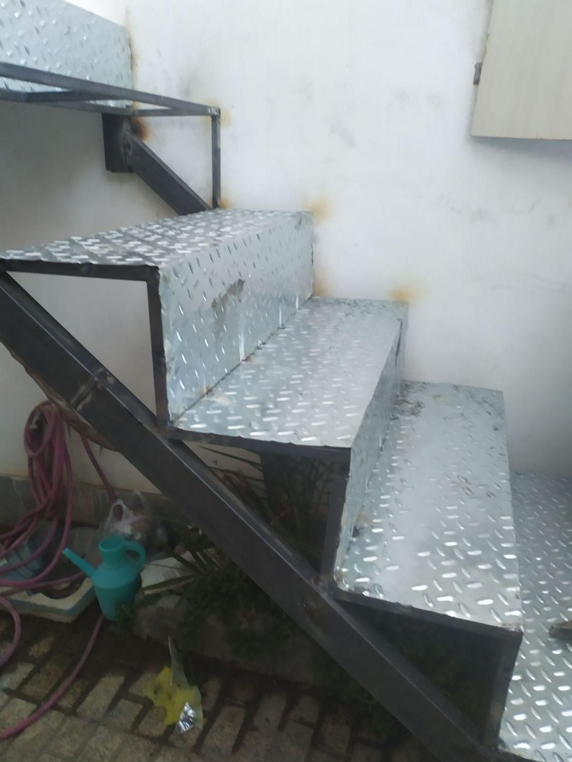 جوشکاری سیار|خدمات پیشه و مهارت|بیرجند, |دیوار