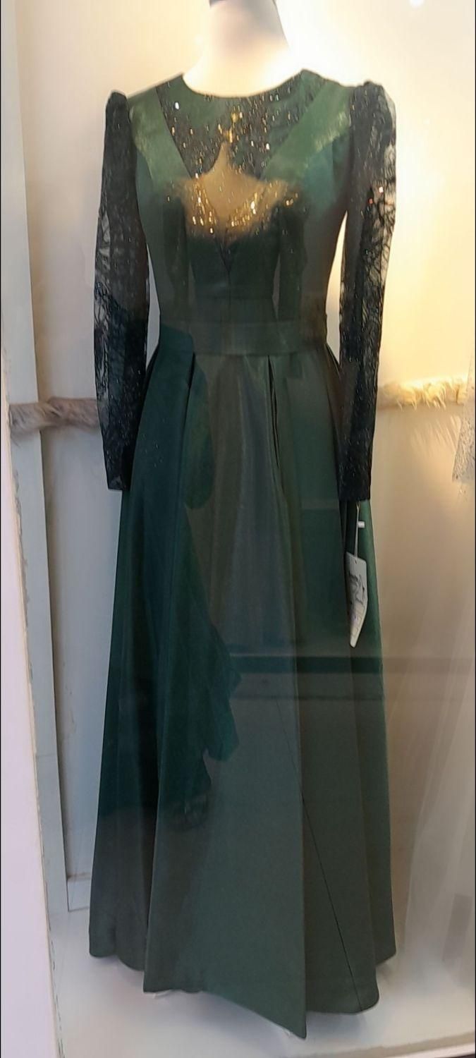 لباس مجلسی سایز ۳۸|لباس|اهواز, بهارستان|دیوار