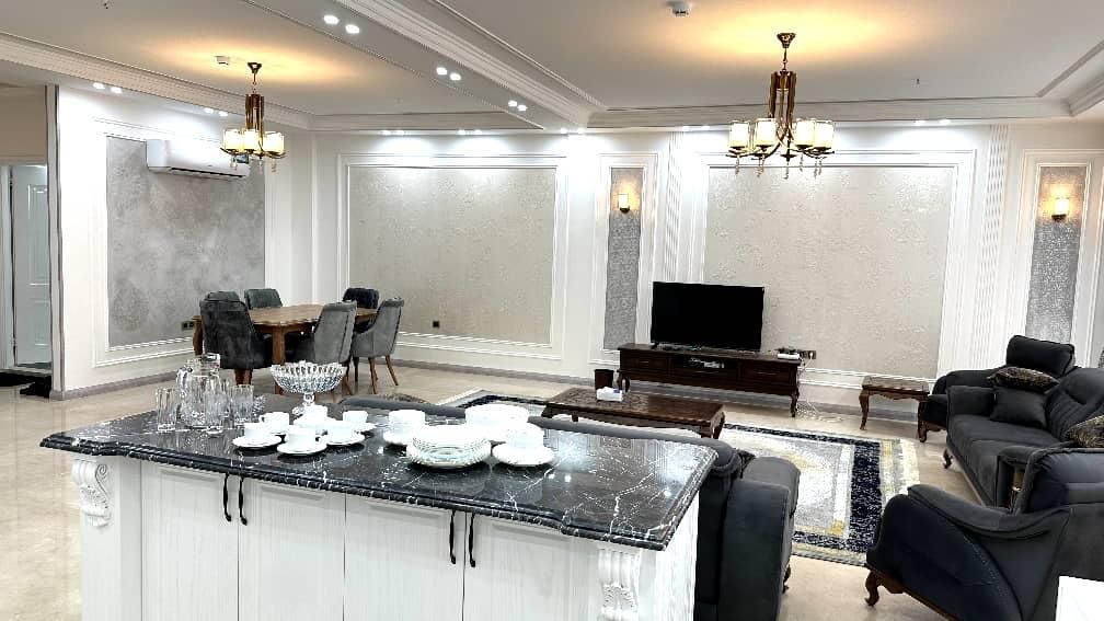 آپارتمان تک واحدی صفر|اجارهٔ کوتاهمدت آپارتمان و سوئیت|مشهد, امام رضا (ع)|دیوار