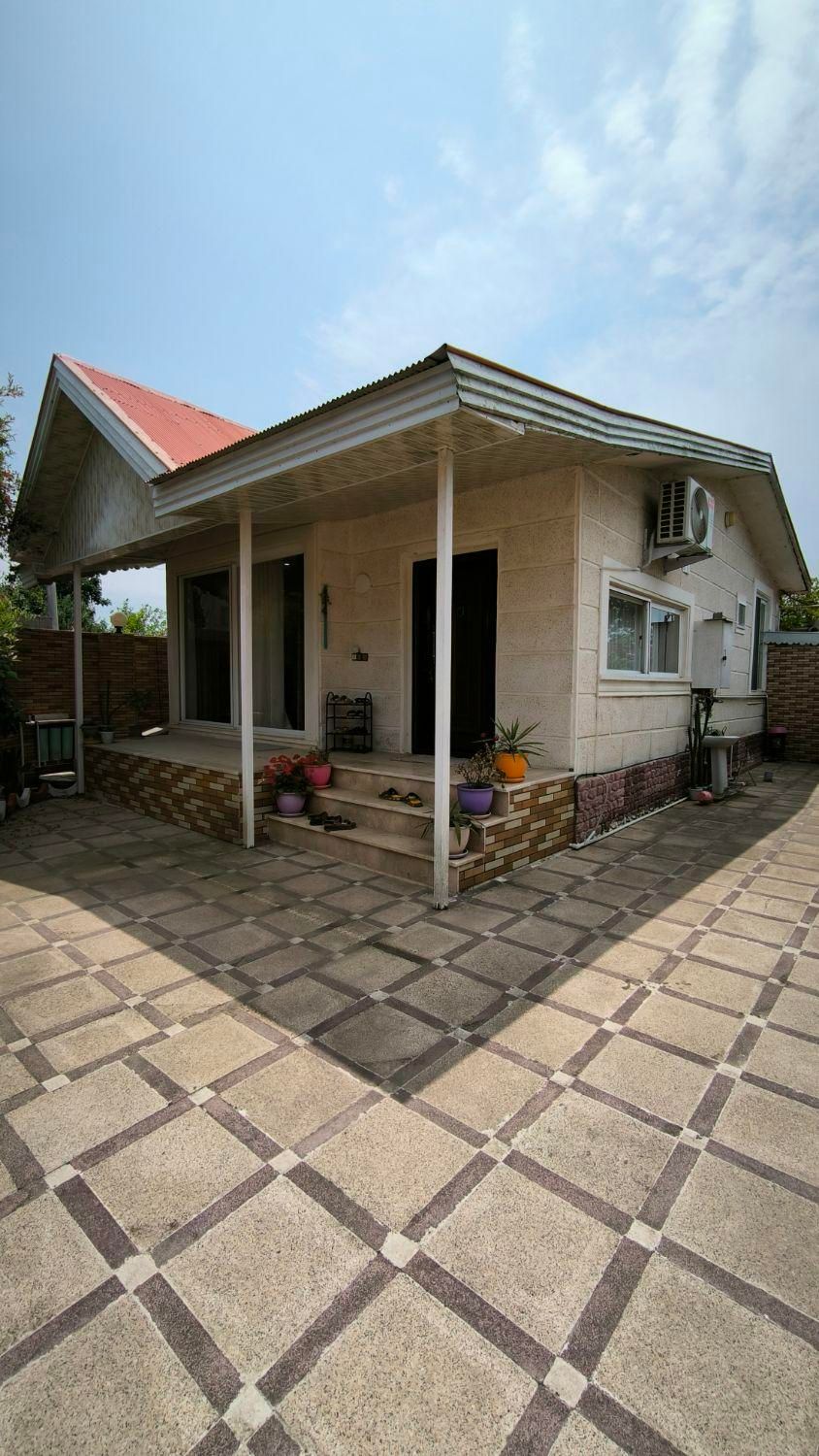 ویلا سنددار ۱۷۰متر ۲کیلومتری دریا زیباکنار/کد۶۲۴|فروش خانه و ویلا|رشت, گلسار|دیوار