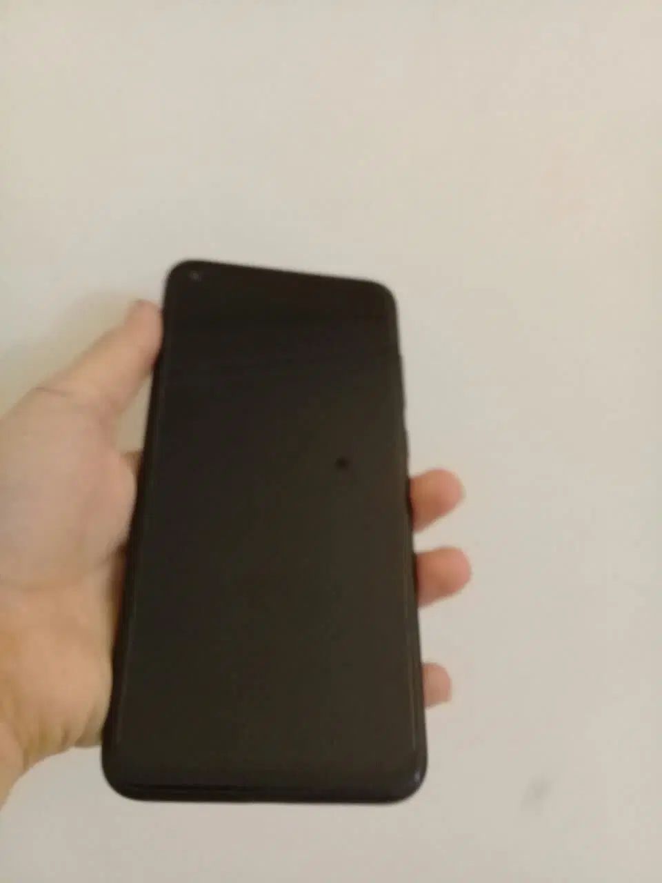 سامسونگ Galaxy A11 با حافظهٔ ۳۲ گیگابایت|موبایل|مشهد, توس (بلوار توس)|دیوار