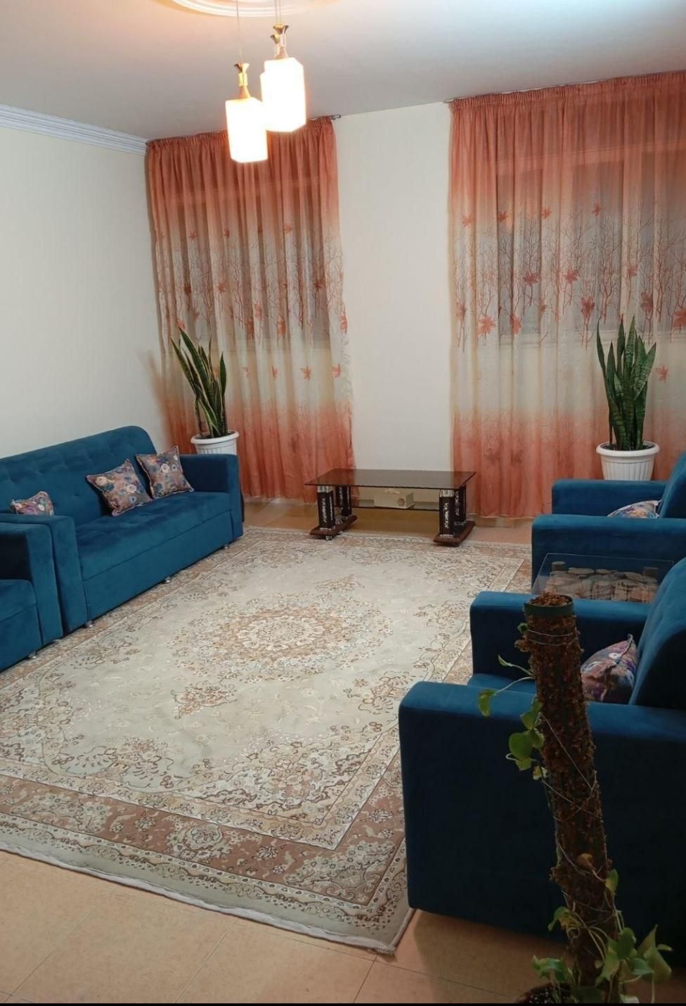 اجاره سوییت اپارتمان مبله صدرا|اجارهٔ کوتاه‌مدت آپارتمان و سوئیت|صدرا-فارس, |دیوار