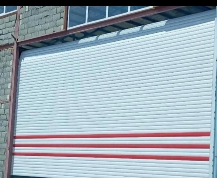 کرکره برقی + تحویل ۲۴ ساعته+مستقیم از کارخانه|مصالح و تجهیزات ساختمان|تبریز, |دیوار