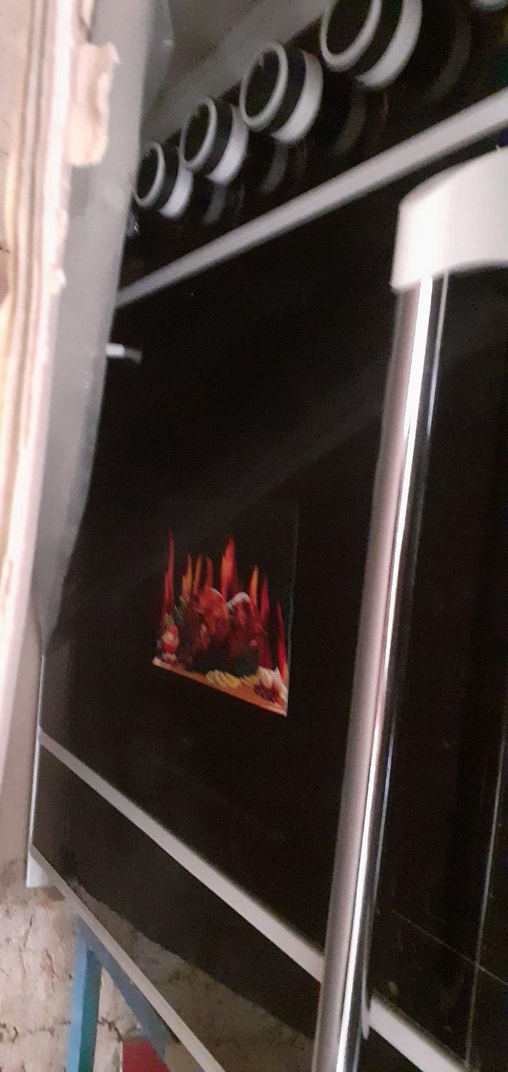 لباسشویی..اجاق گاز..‌|ماشین لباسشویی و خشک‌کن لباس|تربت‌حیدریه, بیمارستان رازی|دیوار