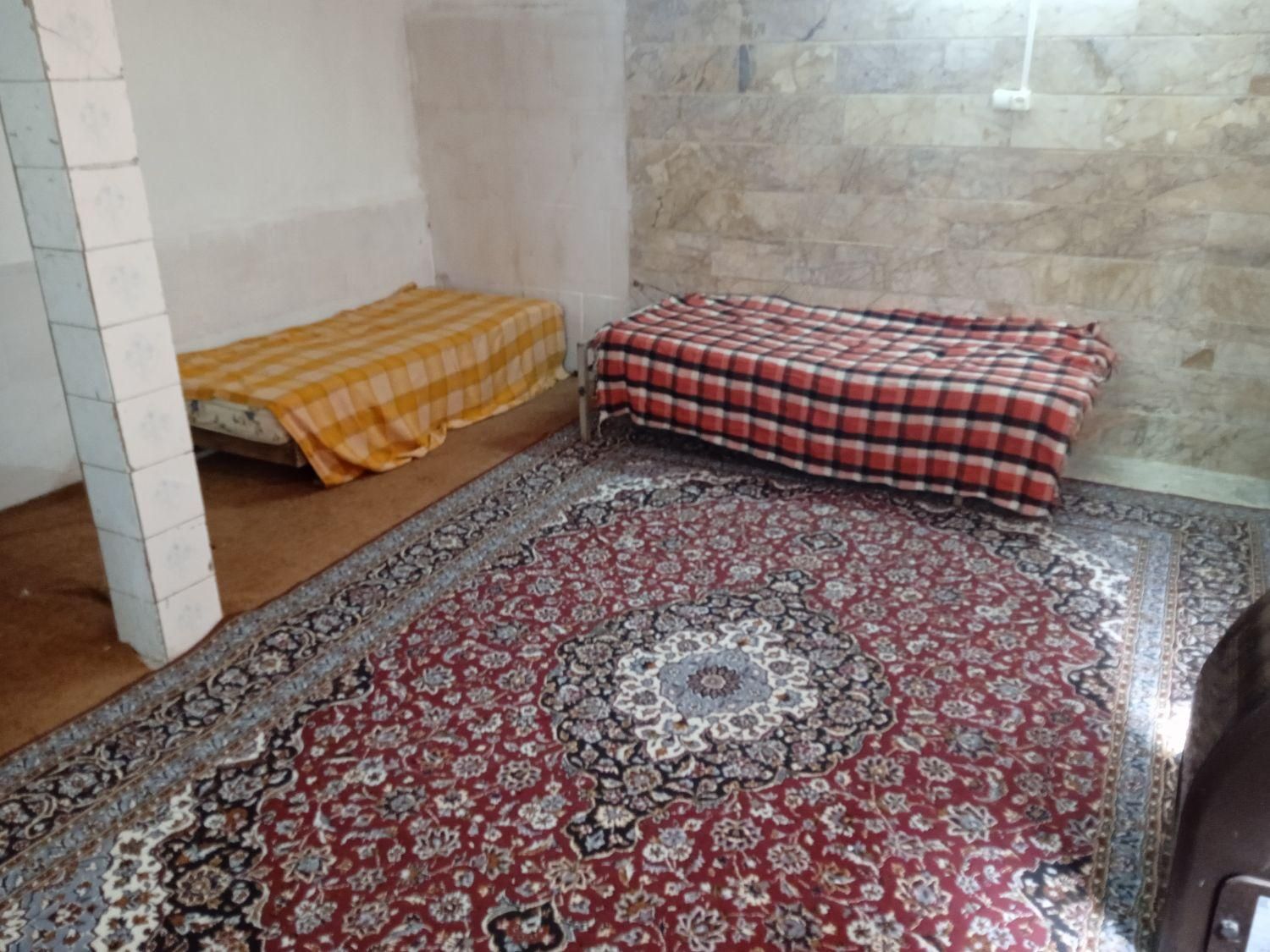 سوئیت اقتصادی نزدیک حرم ساعتی ـ روزانه ـ هفتگی|اجارهٔ کوتاه‌مدت آپارتمان و سوئیت|مشهد, هفده شهریور|دیوار