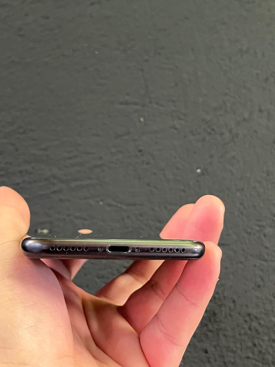 اپل  iPhone SE 2020 با حافظهٔ 128|موبایل|کرج, گوهردشت|دیوار