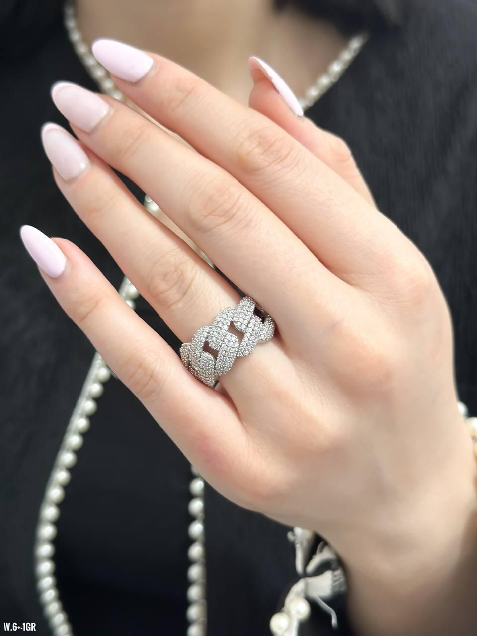 انگشتر نقره ظریف کادو تول مدال گردنبندی نقره کد421|بدلیجات|تبریز, |دیوار