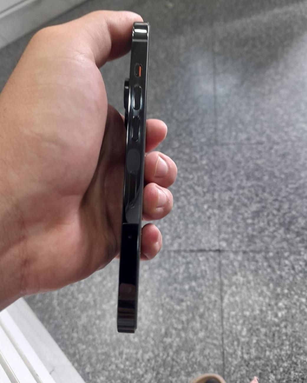 اپل iphone 14 pro با حافظهٔ ۲۵۶ گیگابایت|موبایل|تهران, سهروردی|دیوار