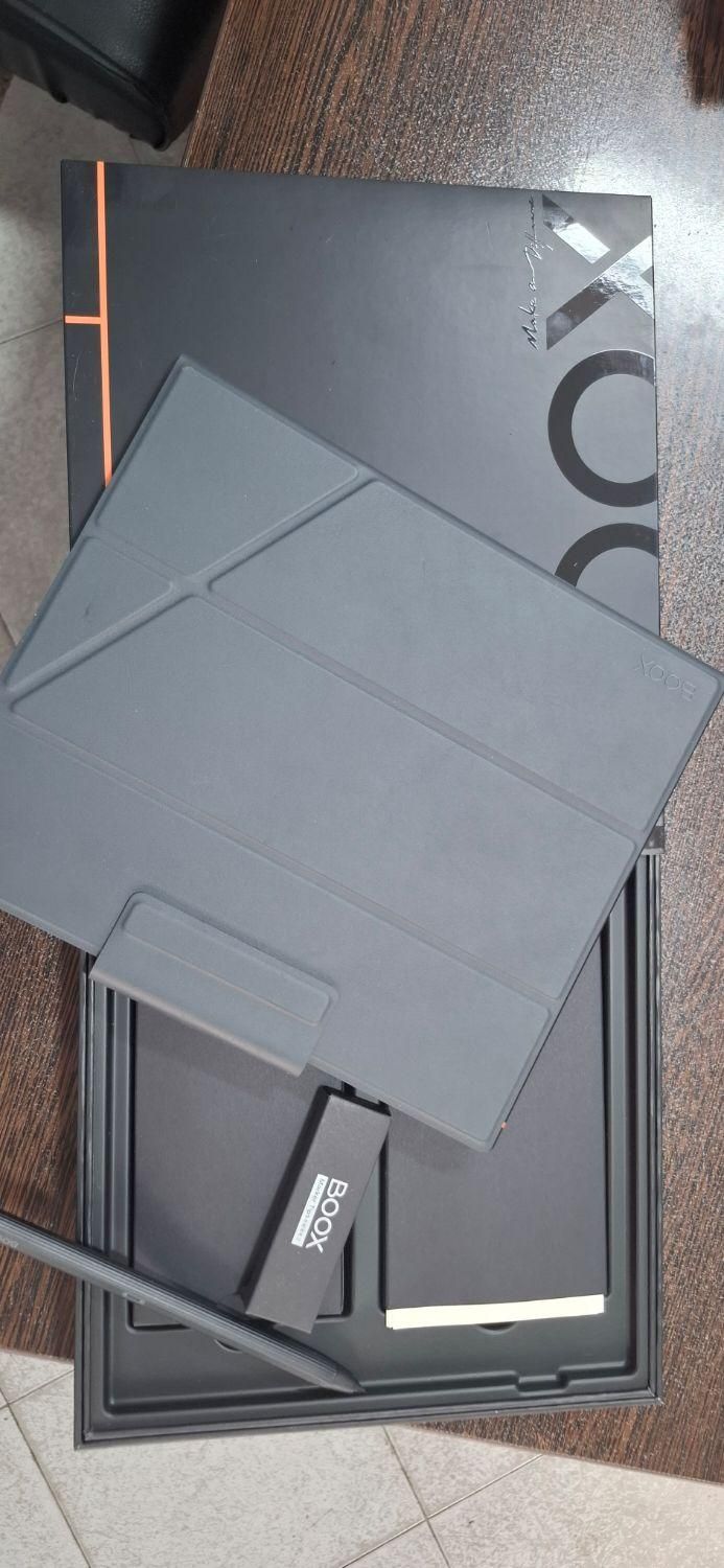 کتابخوان boox air 3c|تبلت|تهران, صادقیه|دیوار