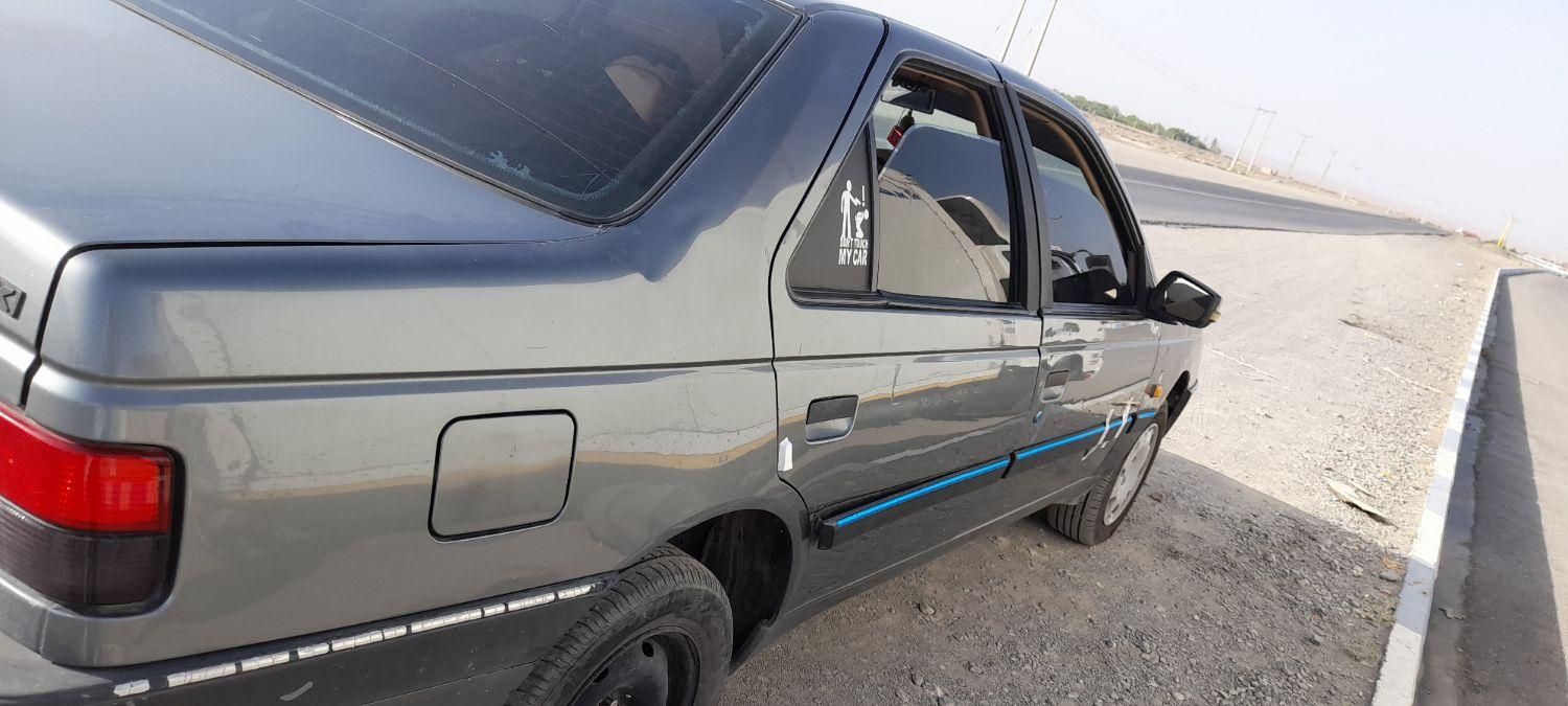 پژو 405 جی ال ایکس (GLX)، مدل ۱۳۹۰|خودرو سواری و وانت|سیرجان, |دیوار