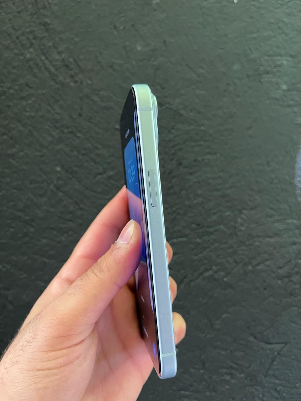 Iphone 15 Normal با ریجستر اقتصادی|موبایل|کرج, کوی امامیه|دیوار