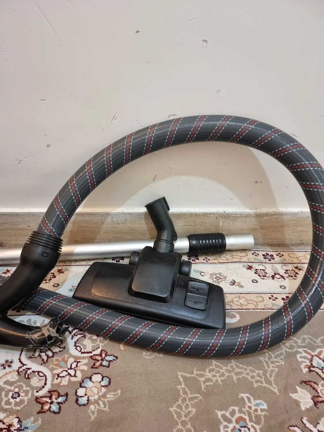 جاروبرقی مدل پاکشوما|جاروبرقی، جارو شارژی، بخارشو|تهران, باغ فیض|دیوار