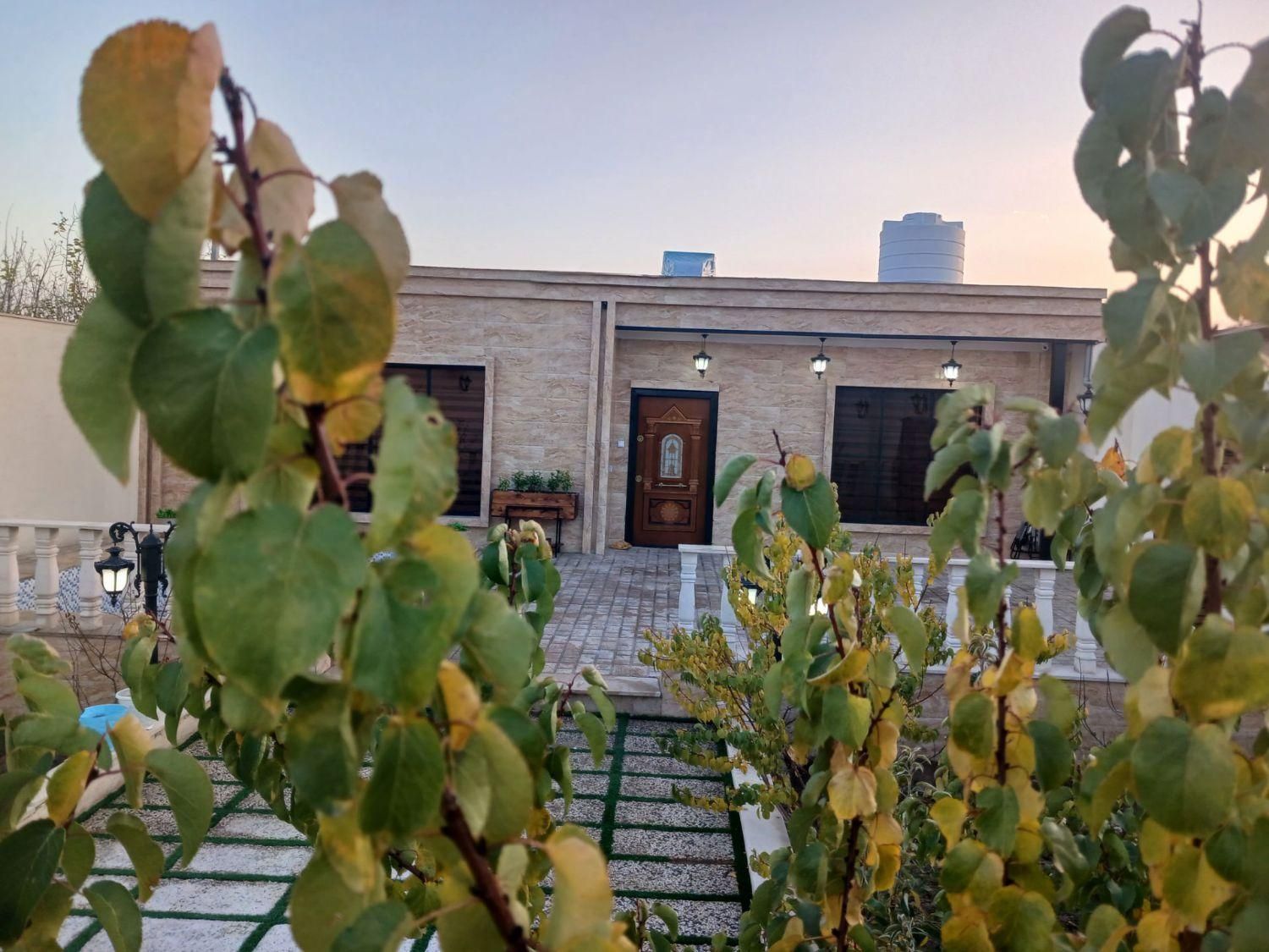 اجاره باغ ویلا و سوییت کوتاه مدت|اجارهٔ کوتاه‌مدت ویلا و باغ|صفادشت, |دیوار