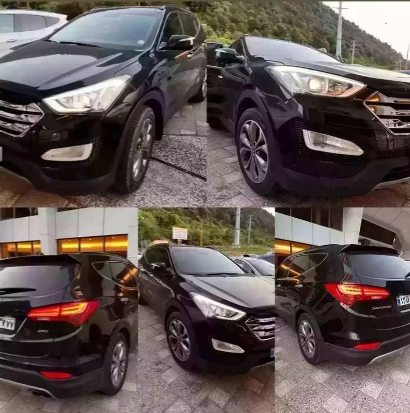 اجاره خودرو رنتیران با بهترین شرایط|خودرو اجاره‌ای|تهران, جردن|دیوار