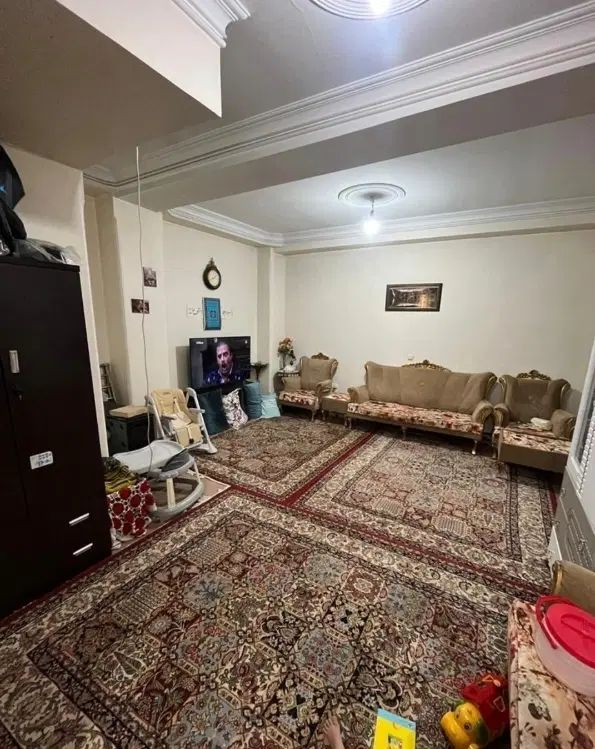 فروش آپارتمان ۵۰ متر / پارکینگ غیرمزاحم / بازسازی|فروش آپارتمان|تهران, سلسبیل جنوبی|دیوار