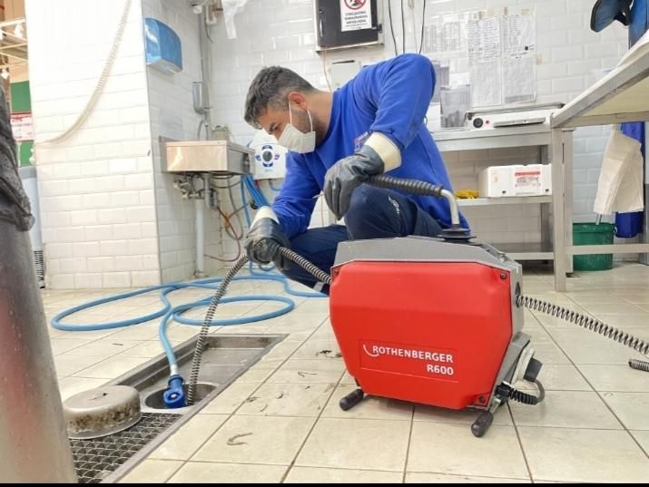 لوله بازکنی24ساعته اصولی بهداشتی همه مناطق بی اسید|خدمات پیشه و مهارت|مشهد, الهیه|دیوار