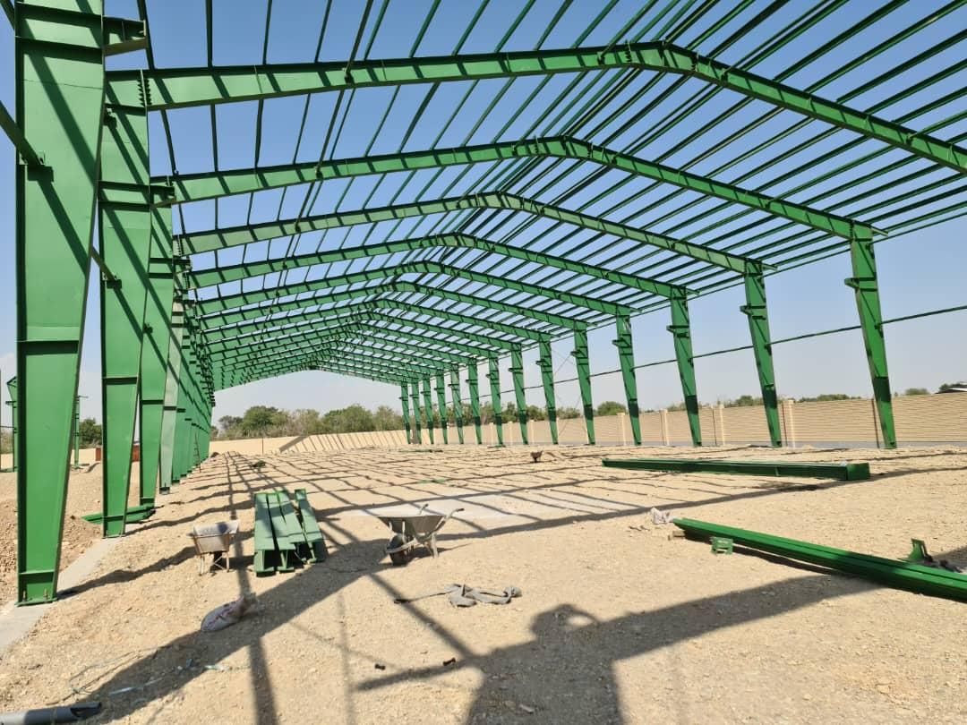 سوله های کار کرده دست دوم|مصالح و تجهیزات ساختمان|تهران, ائمه اطهار|دیوار