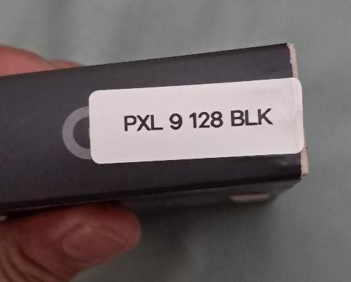 گوگل پیکسل p xl 9 128|موبایل|تهران, هروی|دیوار